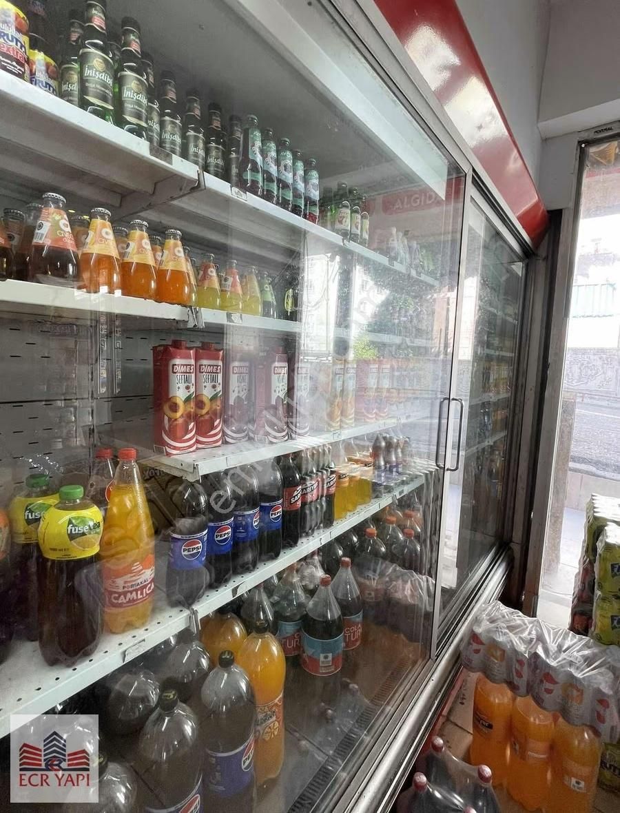 Ecr Yapı'dan Duruşehır Tokilere Cephe Dükkan - Görsel 10