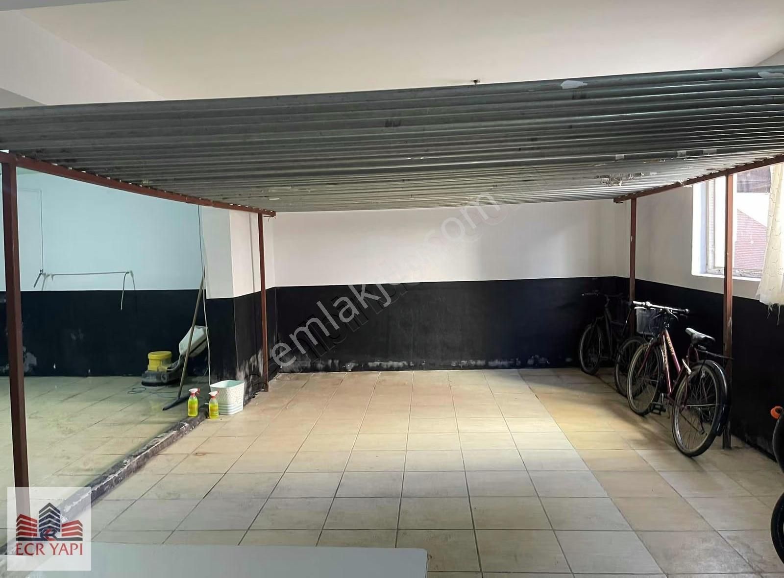 Ecr Yapı'dan Duruşehır Tokilere Cephe Dükkan - Görsel 27