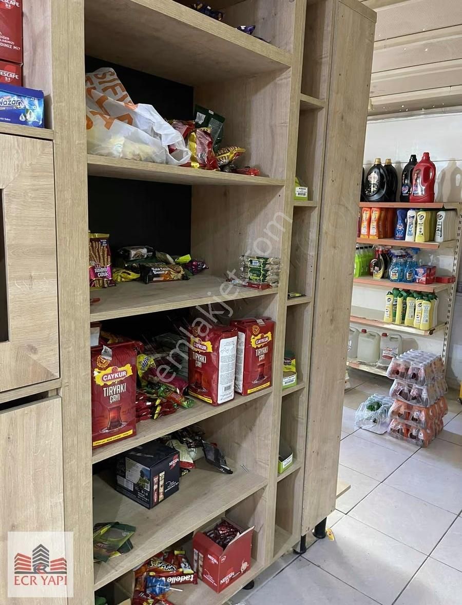 Ecr Yapı'dan Duruşehır Tokilere Cephe Dükkan - Görsel 33