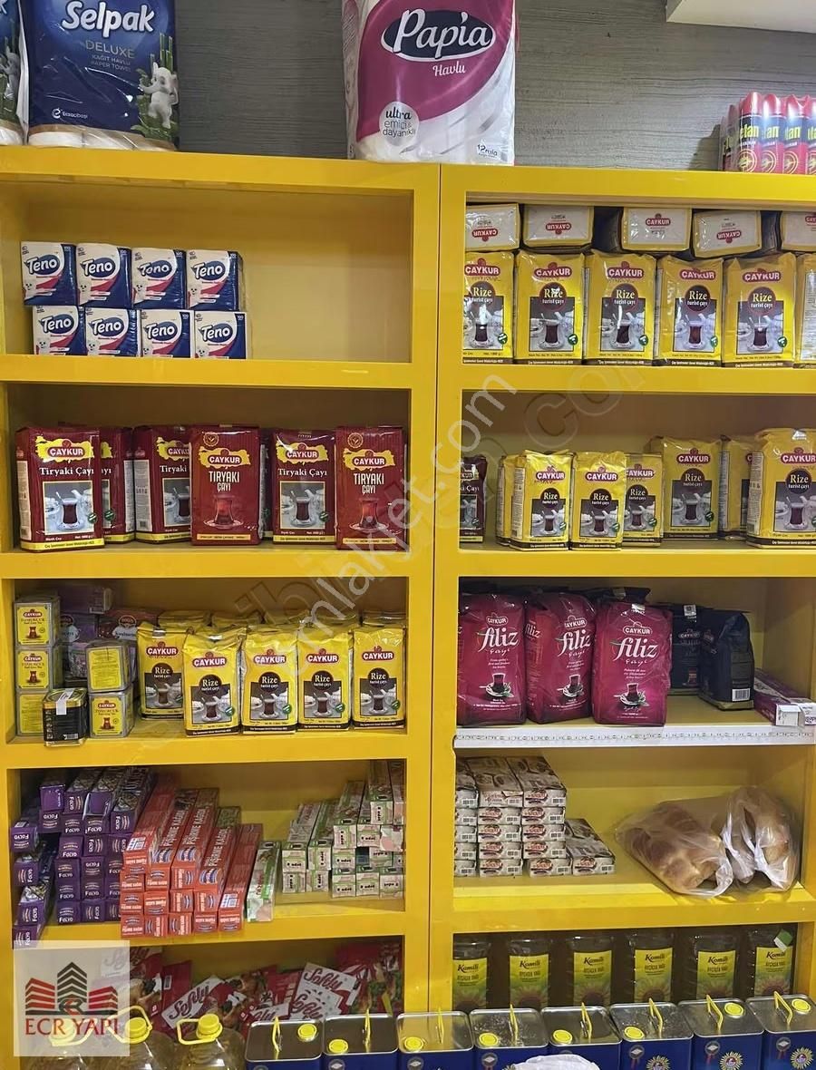 Ecr Yapı'dan Duruşehır Tokilere Cephe Dükkan - Görsel 7