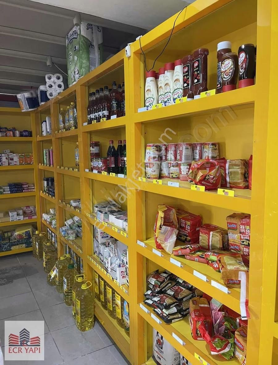 Ecr Yapı'dan Duruşehır Tokilere Cephe Dükkan - Görsel 31