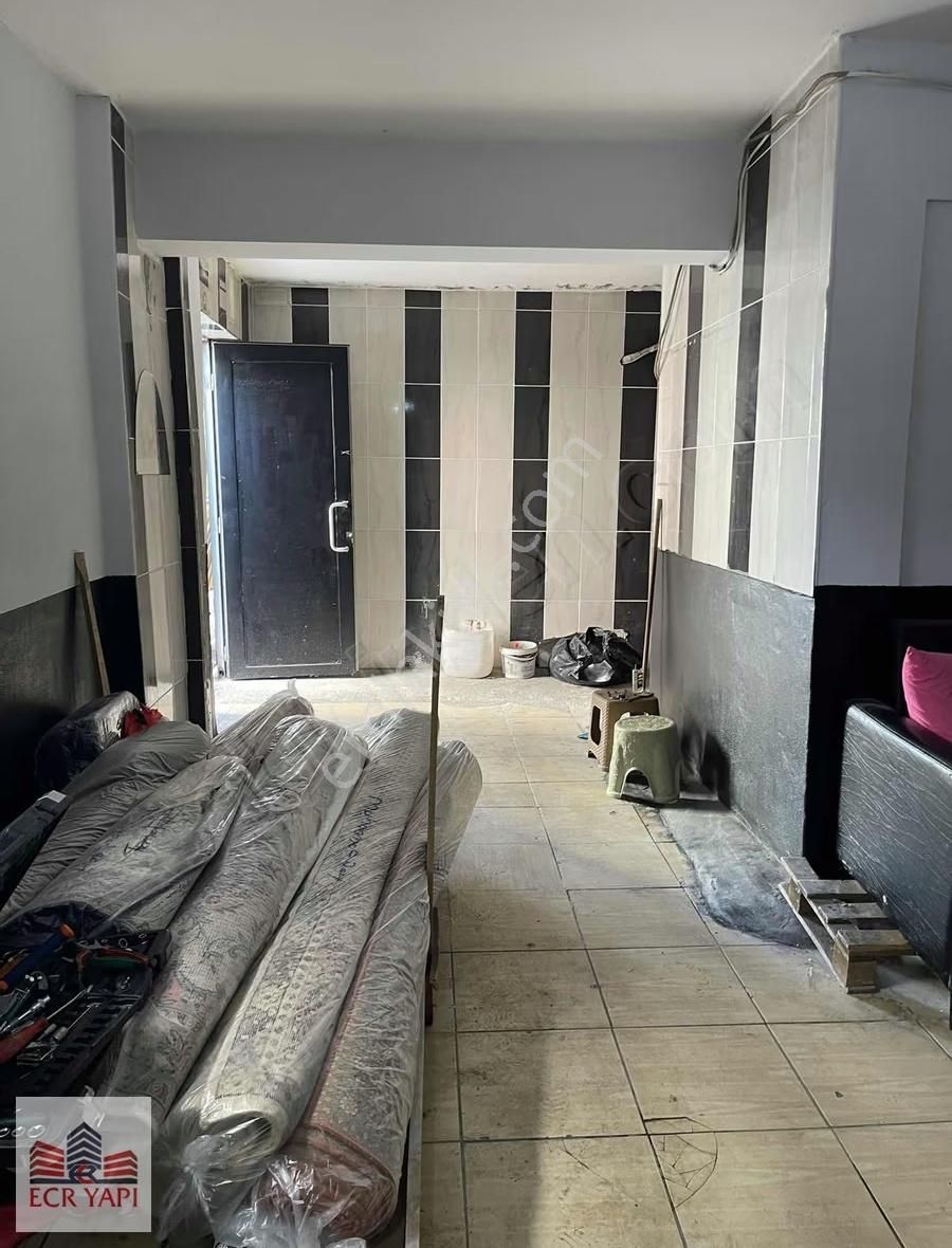 Ecr Yapı'dan Duruşehır Tokilere Cephe Dükkan - Görsel 5