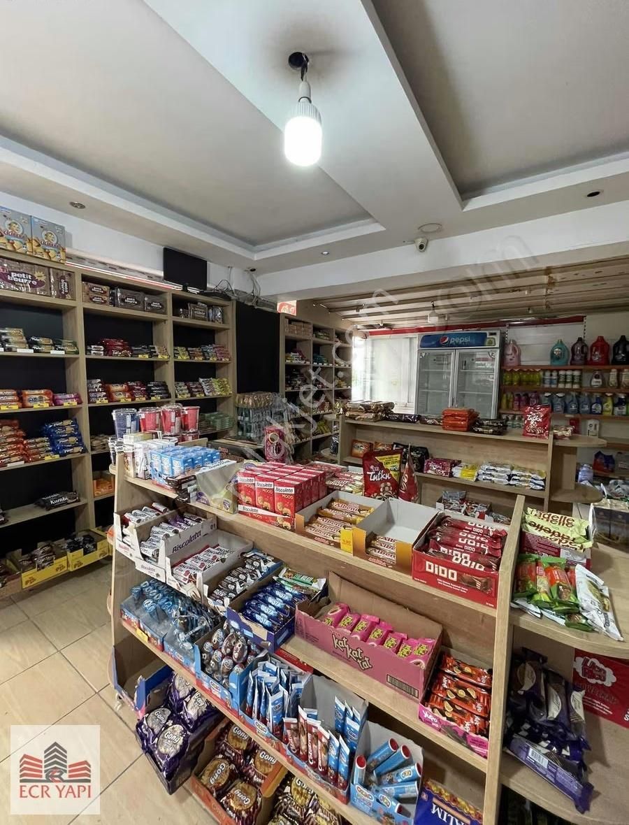 Ecr Yapı'dan Duruşehır Tokilere Cephe Dükkan - Görsel 2
