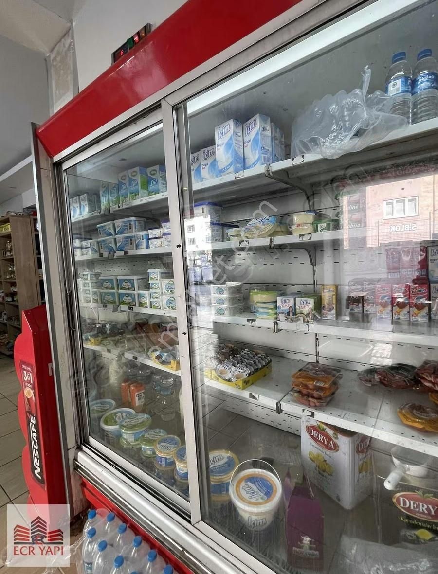 Ecr Yapı'dan Duruşehır Tokilere Cephe Dükkan - Görsel 13