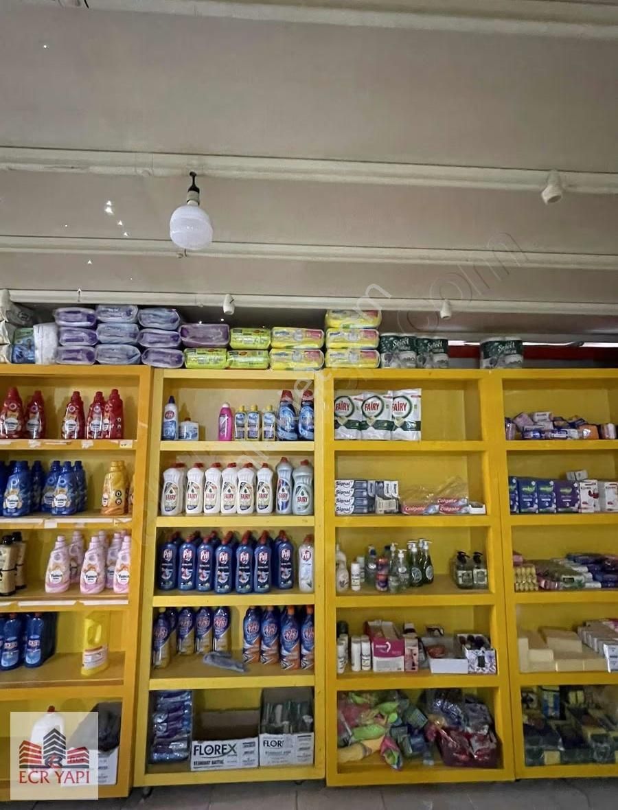 Ecr Yapı'dan Duruşehır Tokilere Cephe Dükkan - Görsel 28