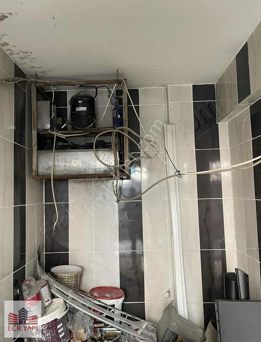 Ecr Yapı'dan Duruşehır Tokilere Cephe Dükkan - Görsel 24