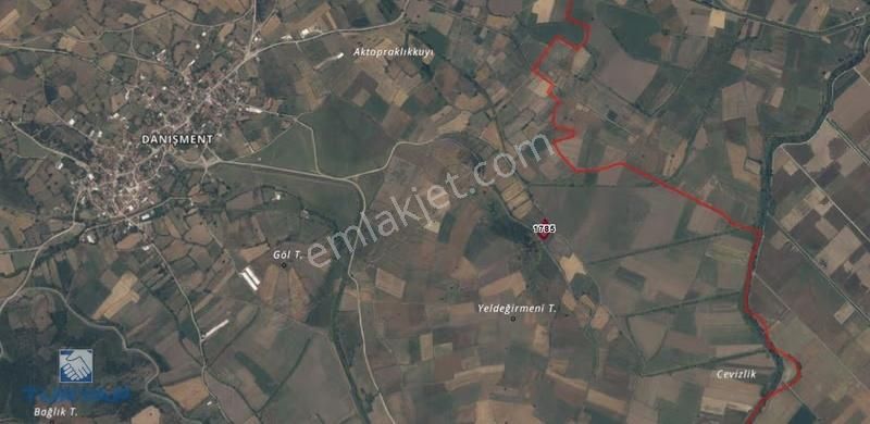 Çanakkale Biga Danışment 2.250m2 Yatırım Fırsatı - Görsel 7