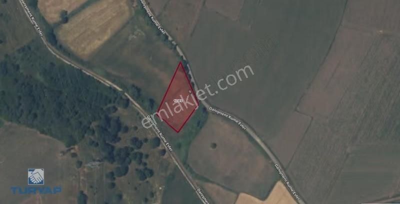 Çanakkale Biga Danışment 2.250m2 Yatırım Fırsatı - Görsel 8