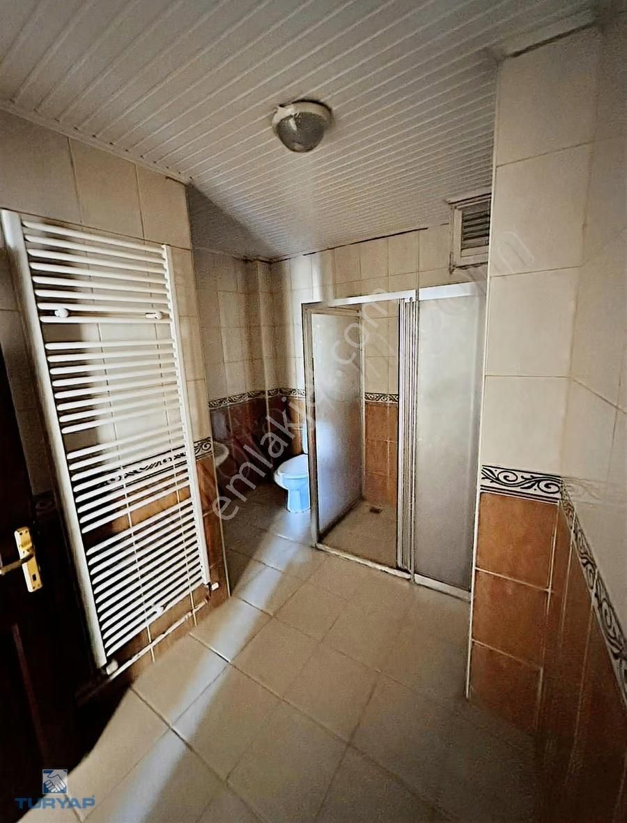 Kayseri Sahabiye Mah Ahievran Caddesi Üzerinde Satılık 3+1 Daire - Görsel 18