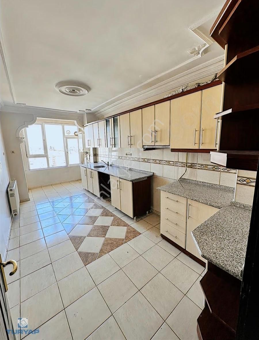 Kayseri Sahabiye Mah Ahievran Caddesi Üzerinde Satılık 3+1 Daire - Görsel 4