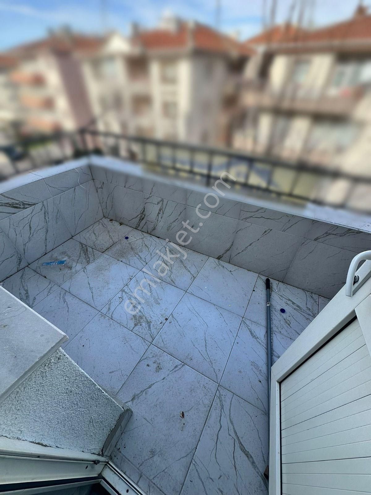 Akşemsettin Mahallesinde 3+1 Satılık Daire - Görsel 23