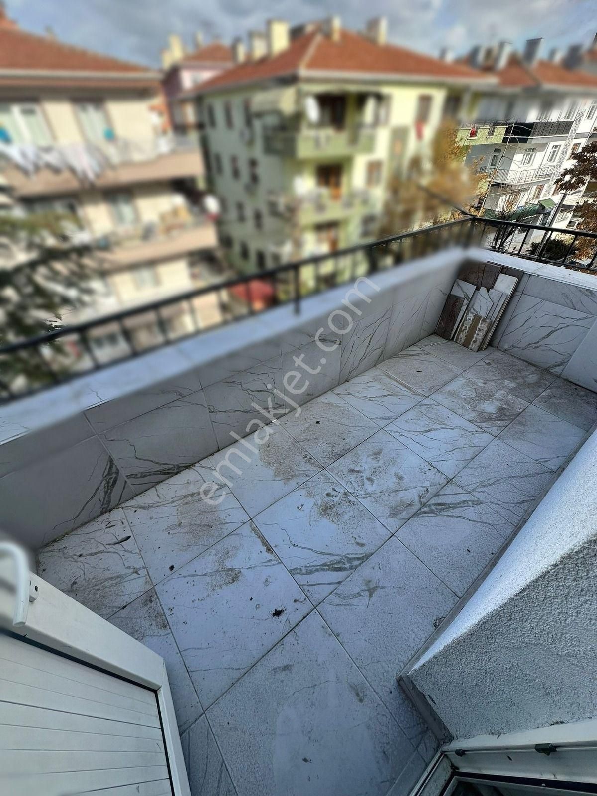 Akşemsettin Mahallesinde 3+1 Satılık Daire - Görsel 22