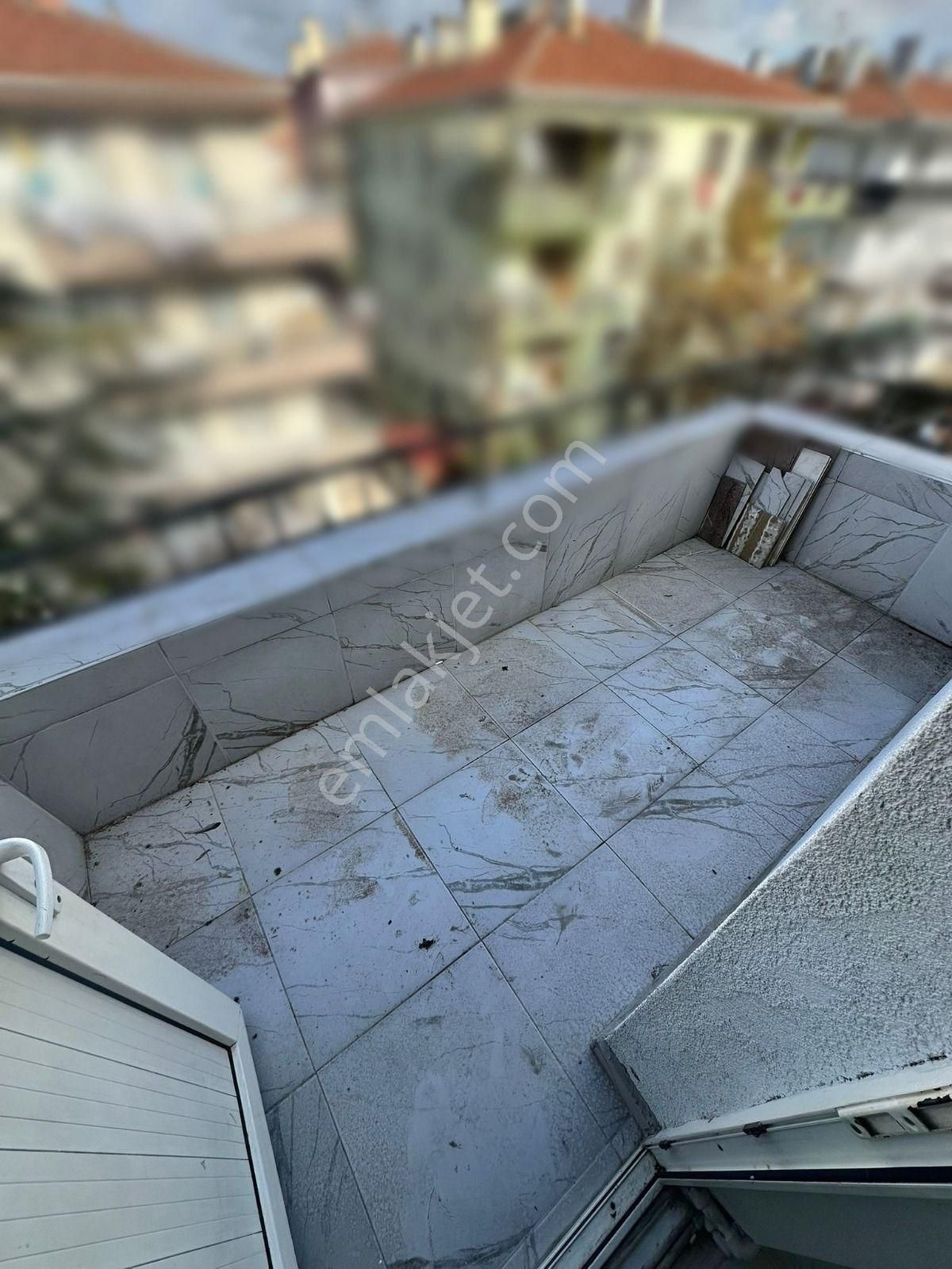 Akşemsettin Mahallesinde 3+1 Satılık Daire - Görsel 24