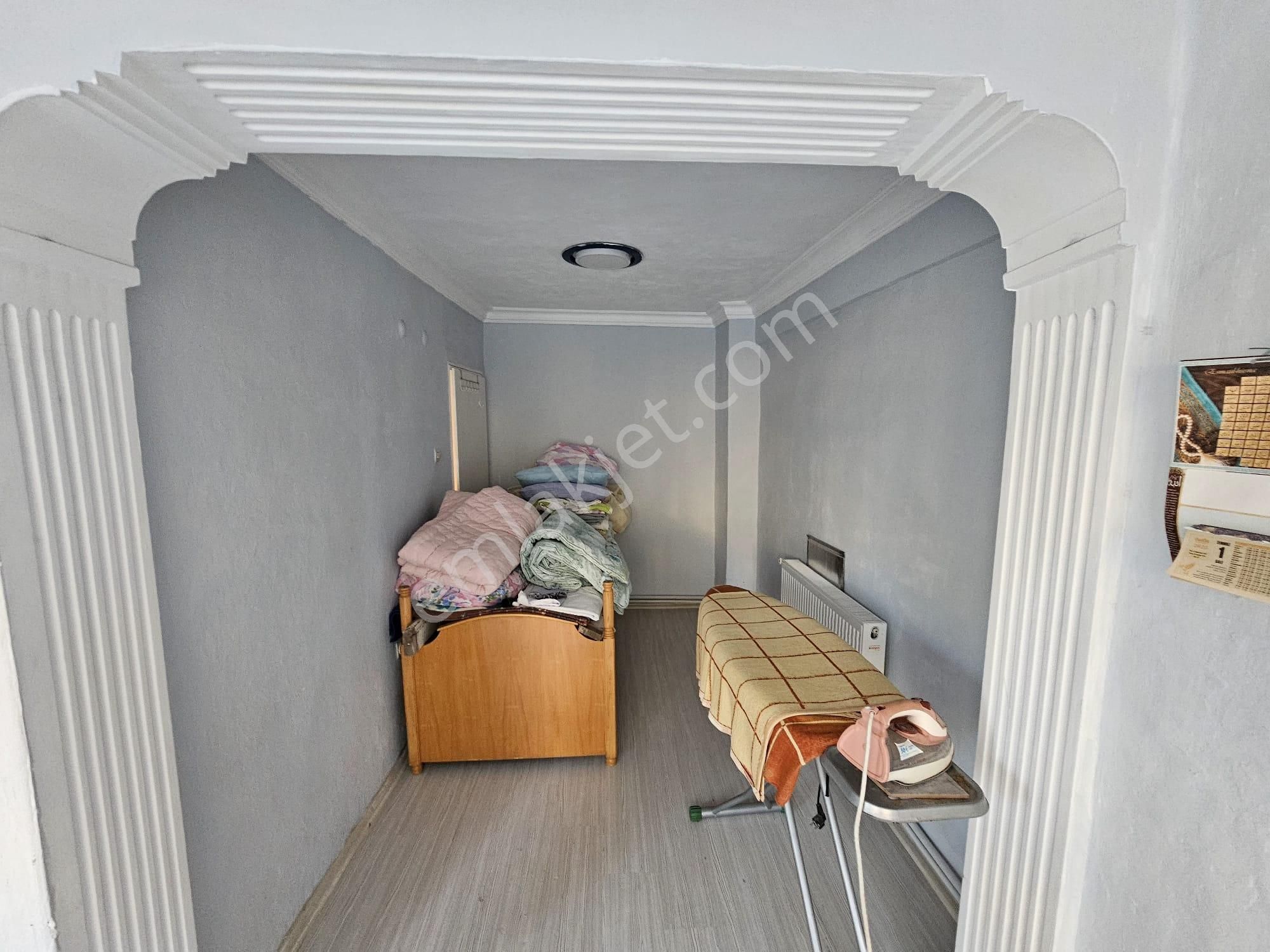 Evka-1 Murathan Mahallesinde Cadde Üzeri Temiz ,doğalgaz'lı 4+1 Dublex Ev - Görsel 12