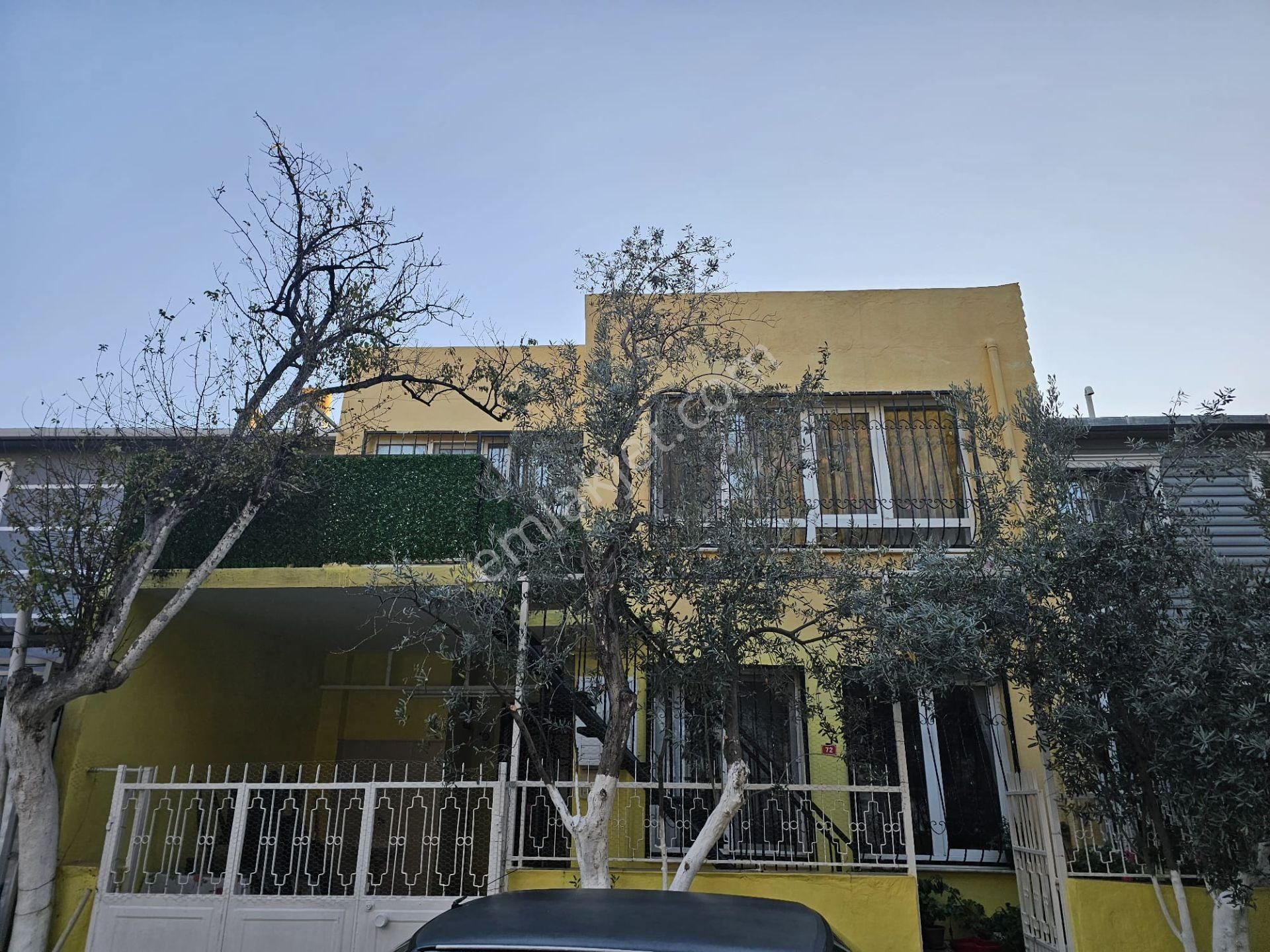 Evka-1 Murathan Mahallesinde Cadde Üzeri Temiz ,doğalgaz'lı 4+1 Dublex Ev