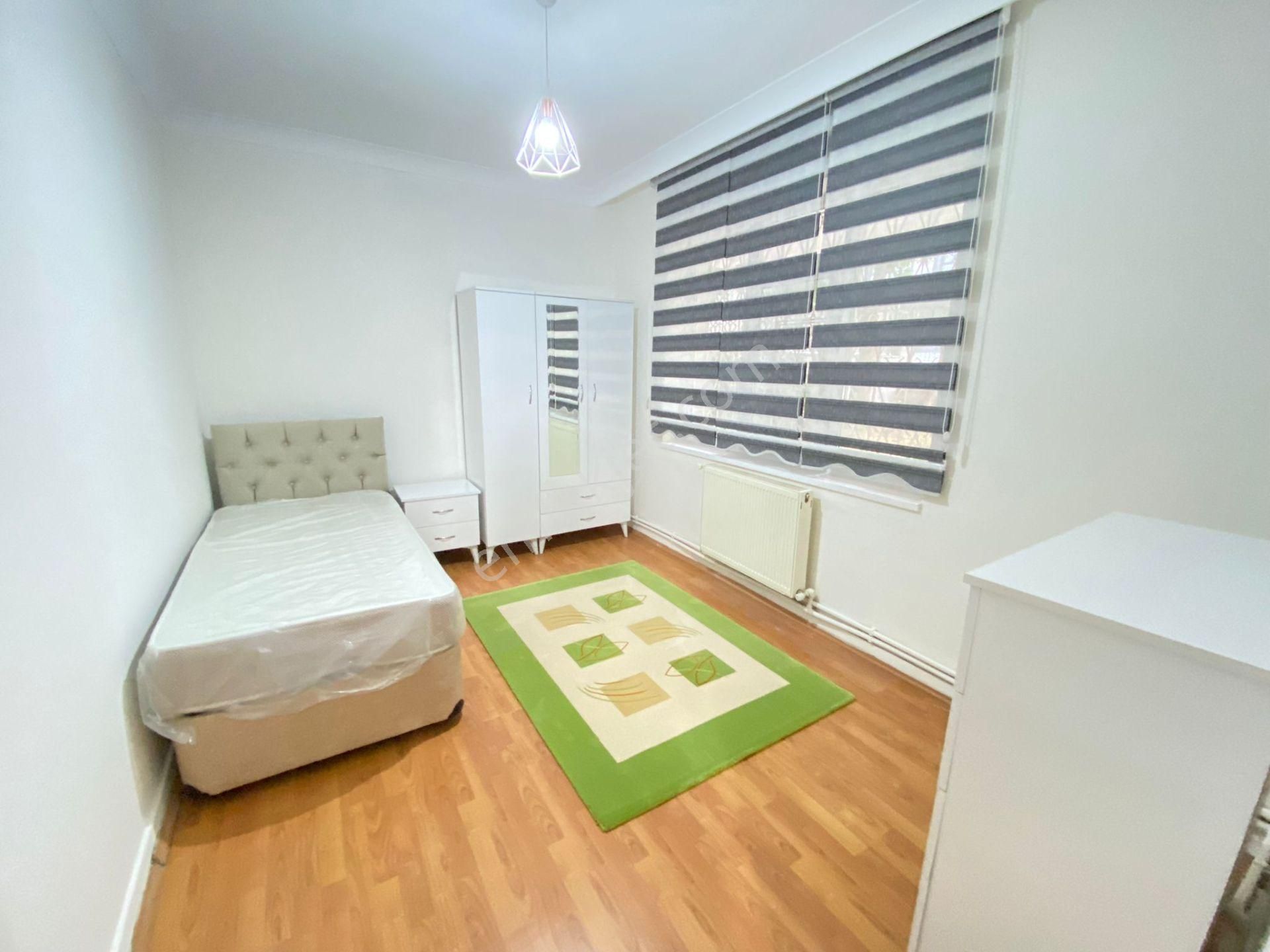 Gata Ve Şehir Hastanesi Yakını 3+1 Yapılı Eşyalı Kiralık Daire! - Görsel 14