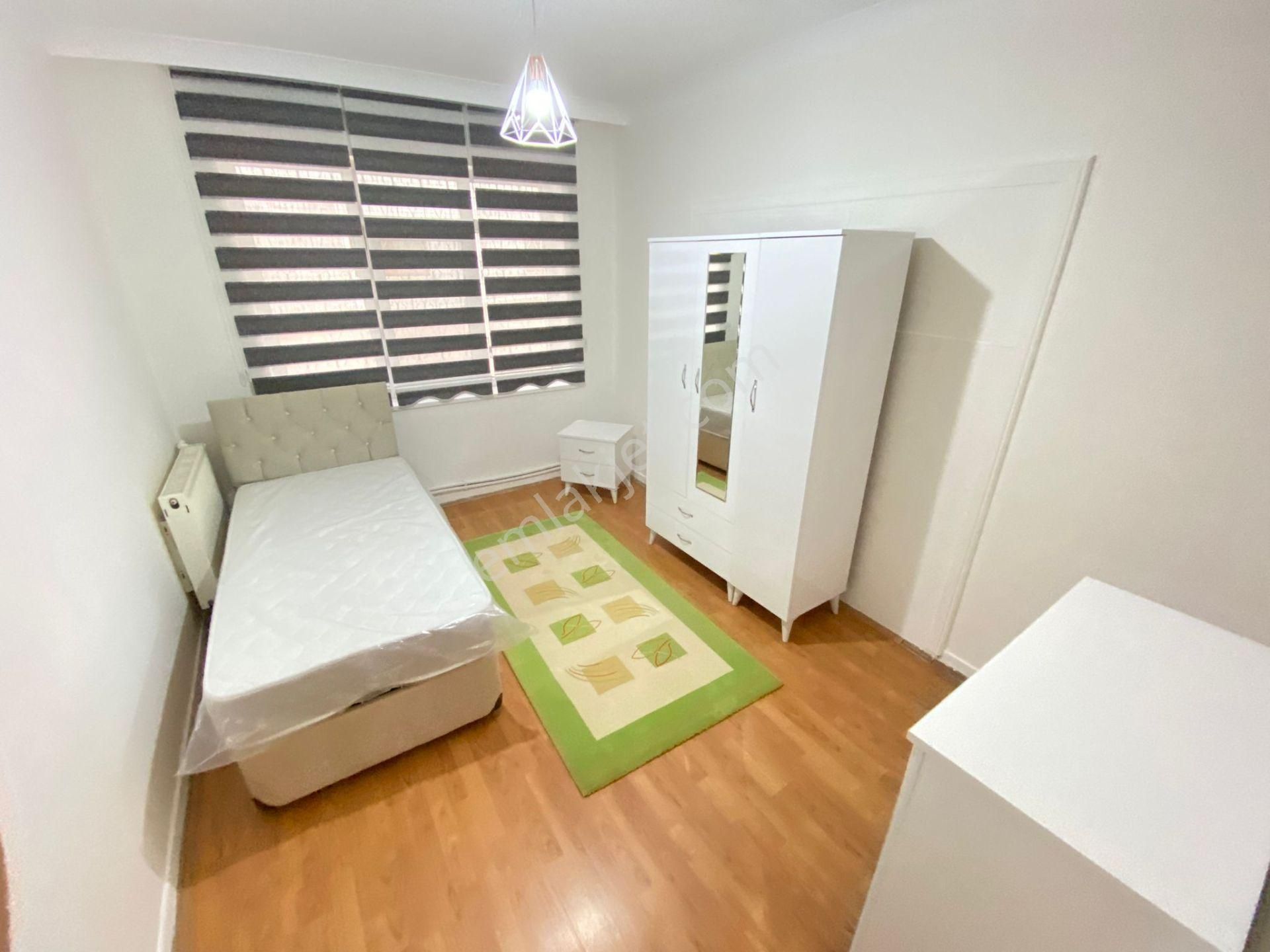 Gata Ve Şehir Hastanesi Yakını 3+1 Yapılı Eşyalı Kiralık Daire! - Görsel 3