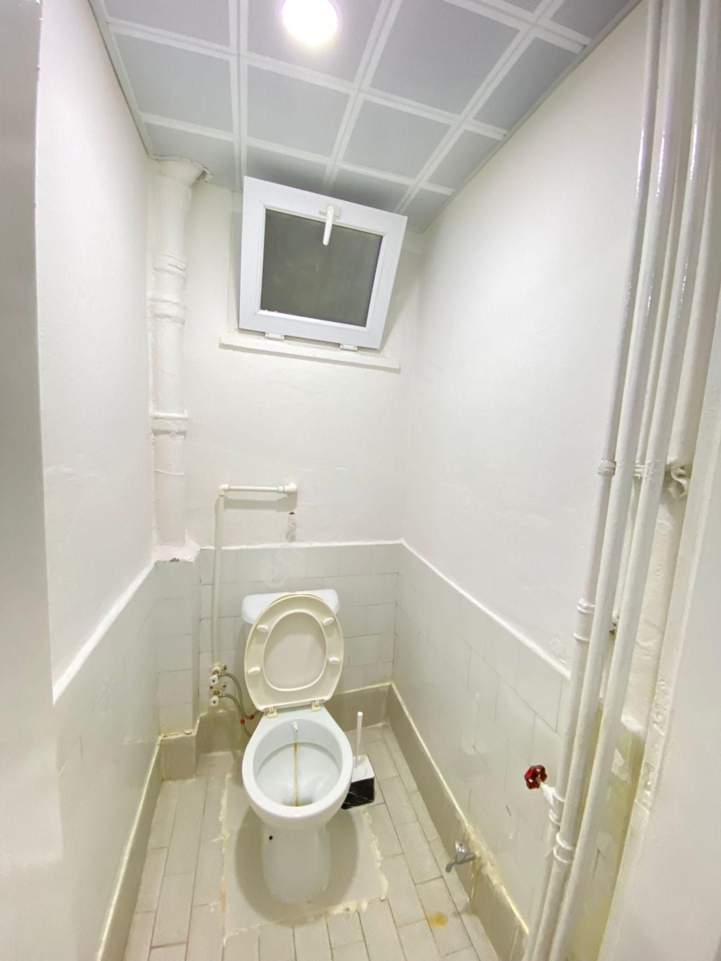 Gata Ve Şehir Hastanesi Yakını 3+1 Yapılı Eşyalı Kiralık Daire! - Görsel 8