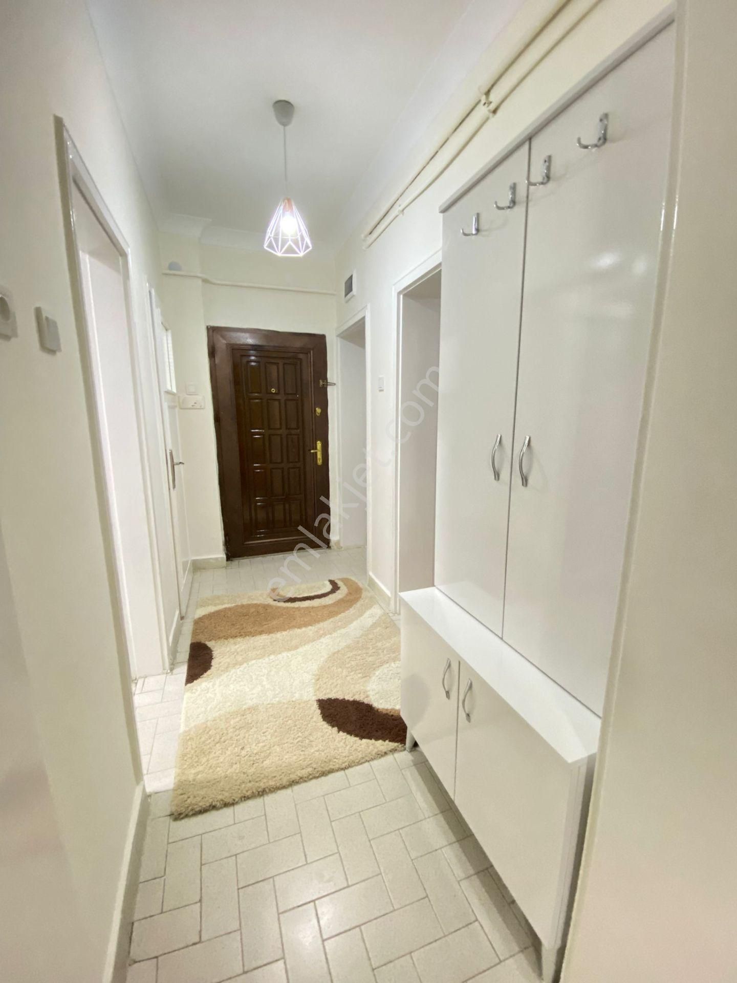 Gata Ve Şehir Hastanesi Yakını 3+1 Yapılı Eşyalı Kiralık Daire! - Görsel 24