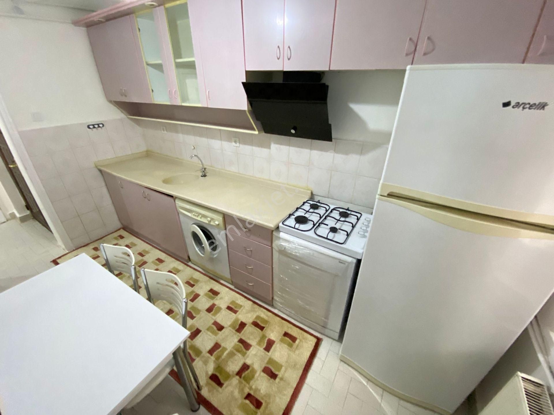 Gata Ve Şehir Hastanesi Yakını 3+1 Yapılı Eşyalı Kiralık Daire! - Görsel 7