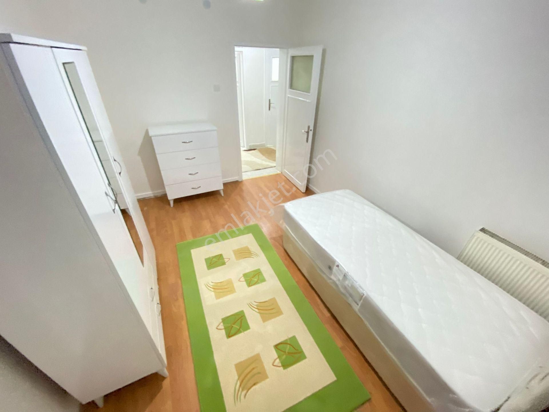 Gata Ve Şehir Hastanesi Yakını 3+1 Yapılı Eşyalı Kiralık Daire! - Görsel 4