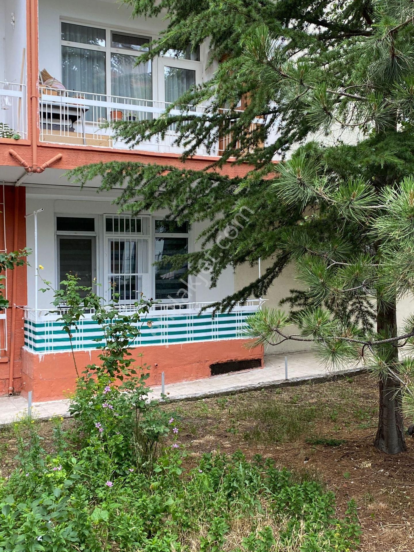 Gata Ve Şehir Hastanesi Yakını 3+1 Yapılı Eşyalı Kiralık Daire! - Görsel 26