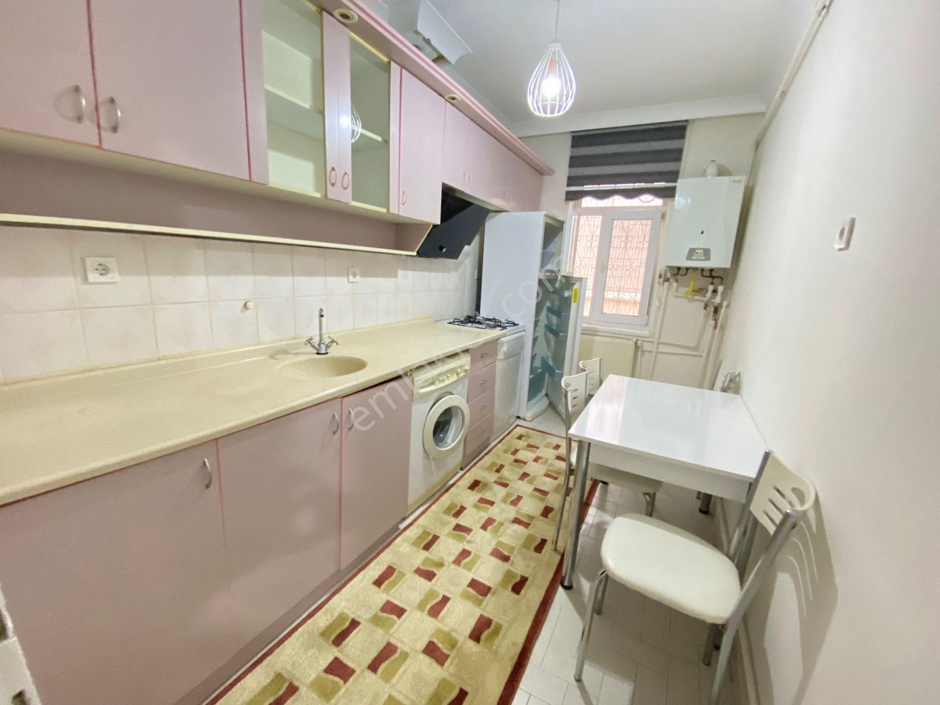 Gata Ve Şehir Hastanesi Yakını 3+1 Yapılı Eşyalı Kiralık Daire! - Görsel 5