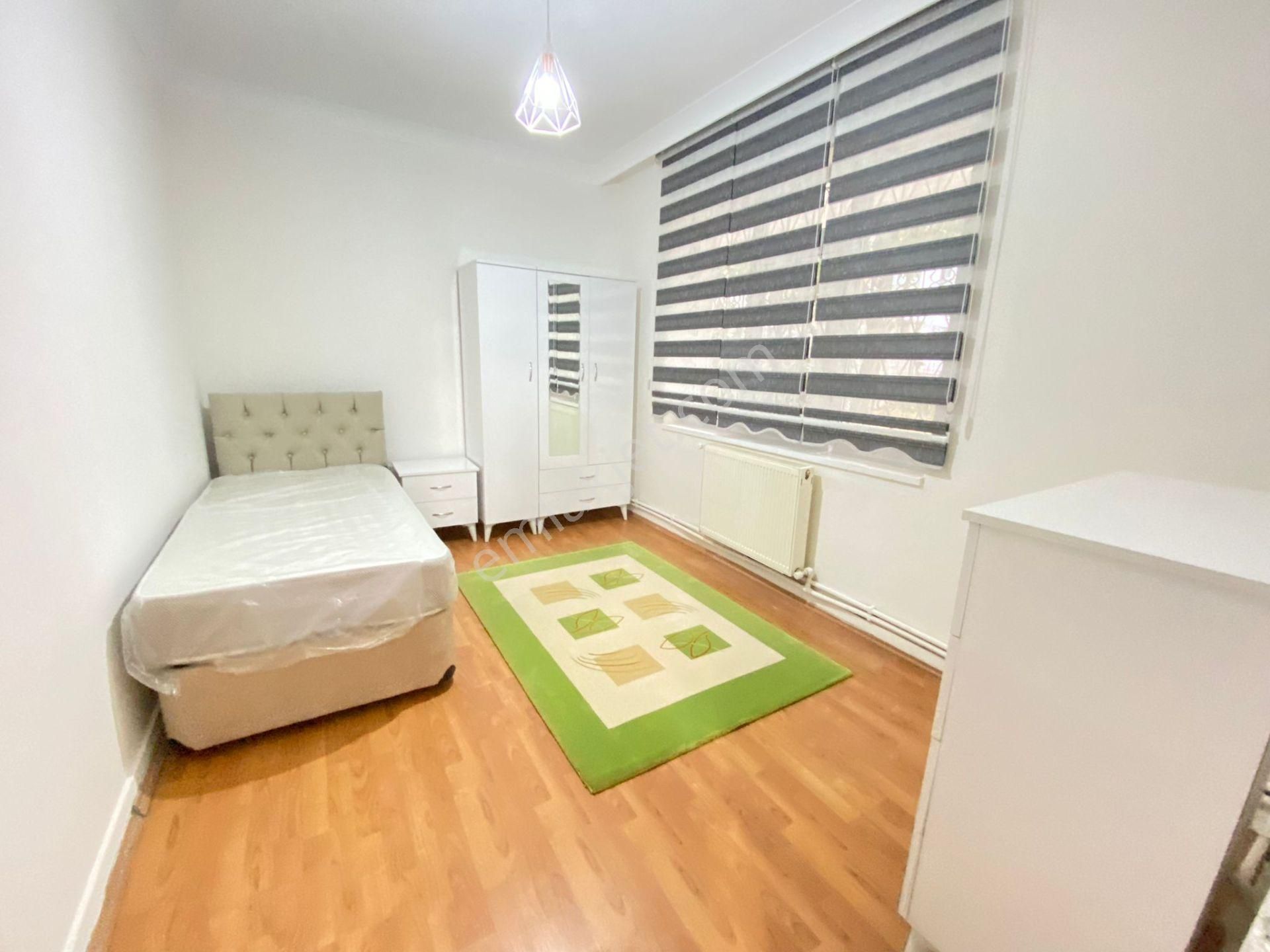 Gata Ve Şehir Hastanesi Yakını 3+1 Yapılı Eşyalı Kiralık Daire! - Görsel 15