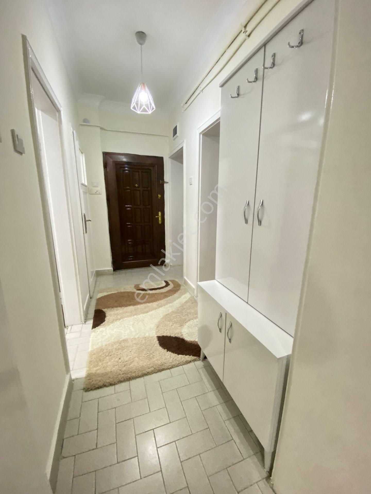 Gata Ve Şehir Hastanesi Yakını 3+1 Yapılı Eşyalı Kiralık Daire! - Görsel 25