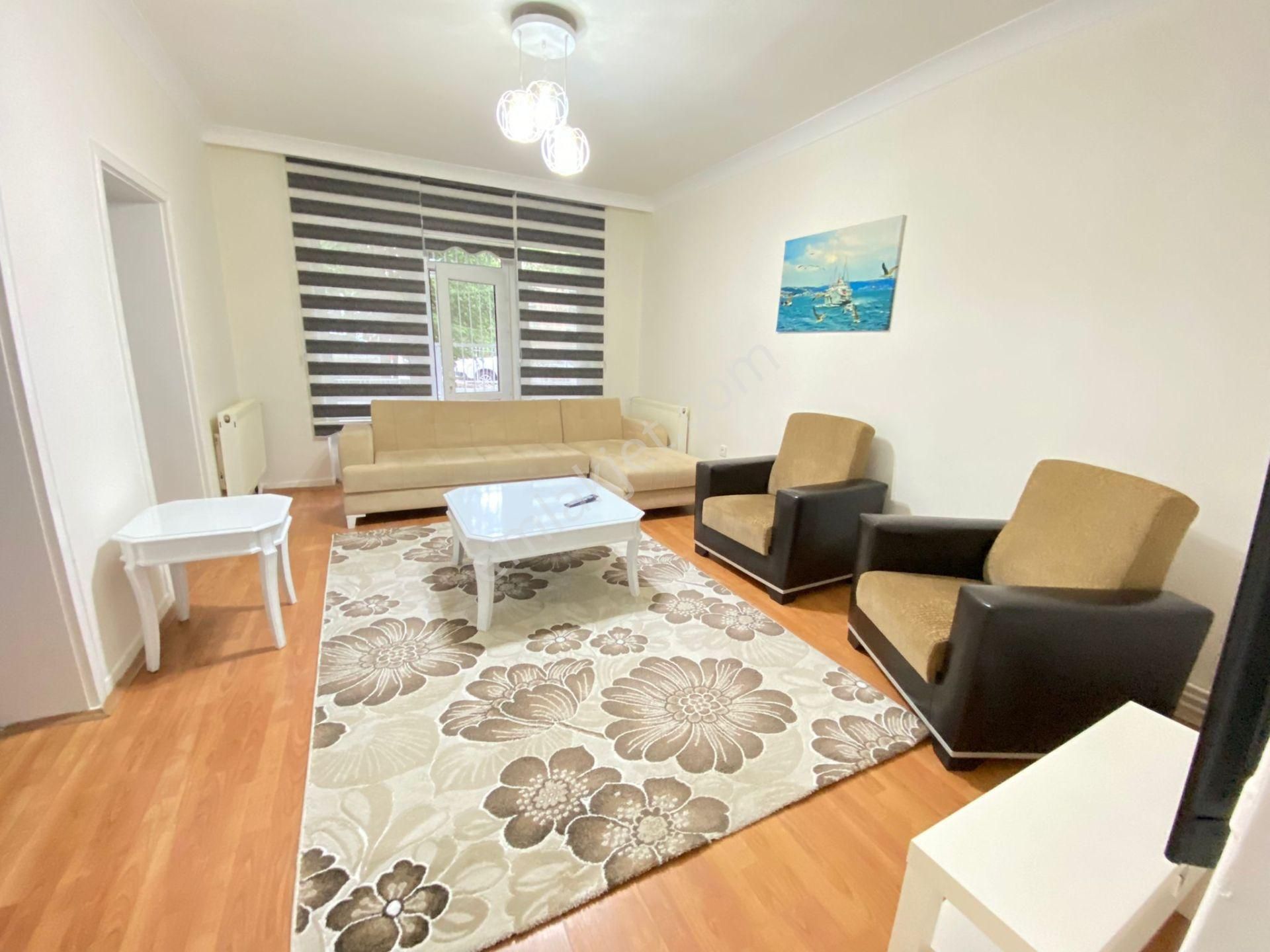 Gata Ve Şehir Hastanesi Yakını 3+1 Yapılı Eşyalı Kiralık Daire! - Görsel 18