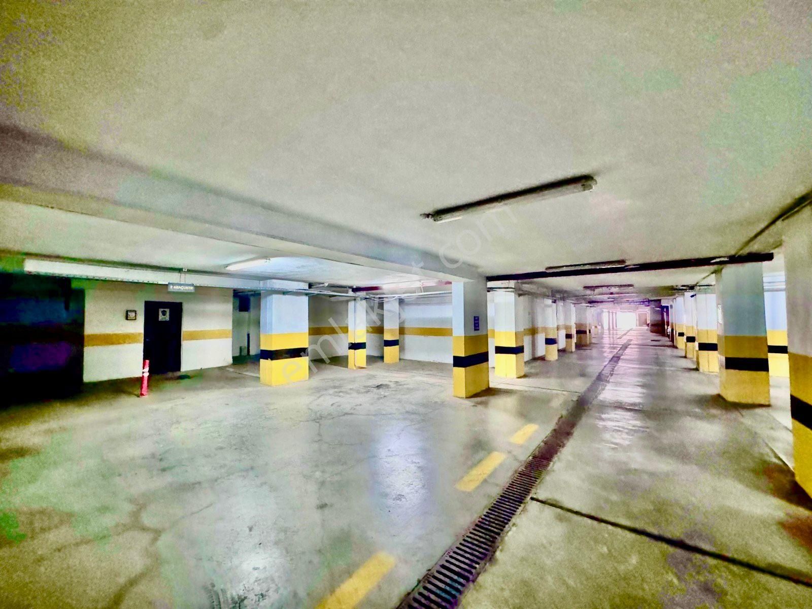 Dora'dan Altınkum,da Kapalı Otoparklı & Eşyalı Satılık 2+1 Daire - Görsel 27