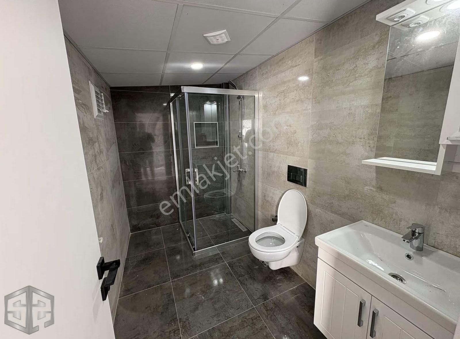 Kuşadası Güzelçamlıda Satılık Lüks Daire - Görsel 10