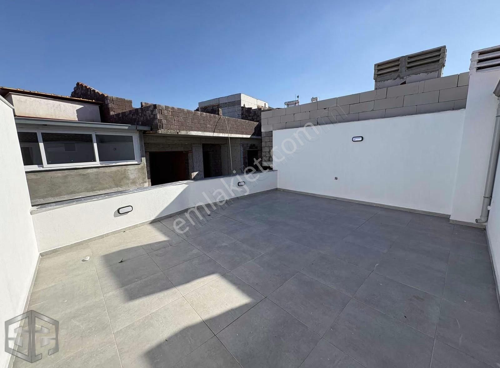 Kuşadası Güzelçamlıda Satılık Lüks Daire - Görsel 8