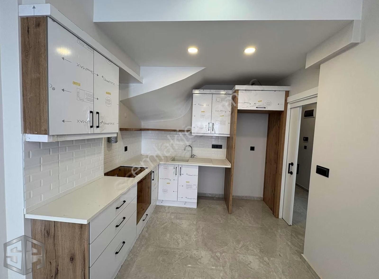 Kuşadası Güzelçamlıda Satılık Lüks Daire - Görsel 2