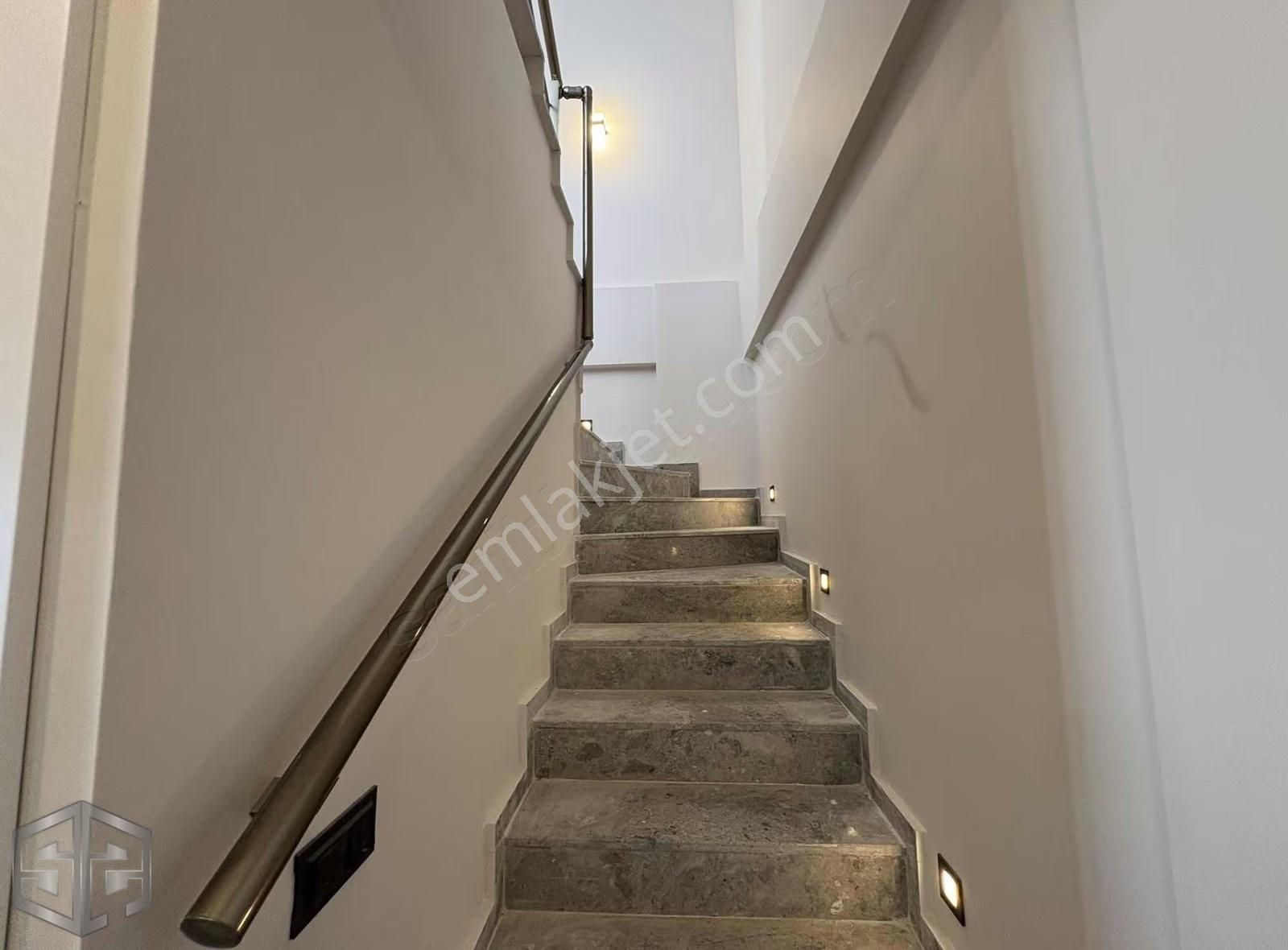 Kuşadası Güzelçamlıda Satılık Lüks Daire - Görsel 9