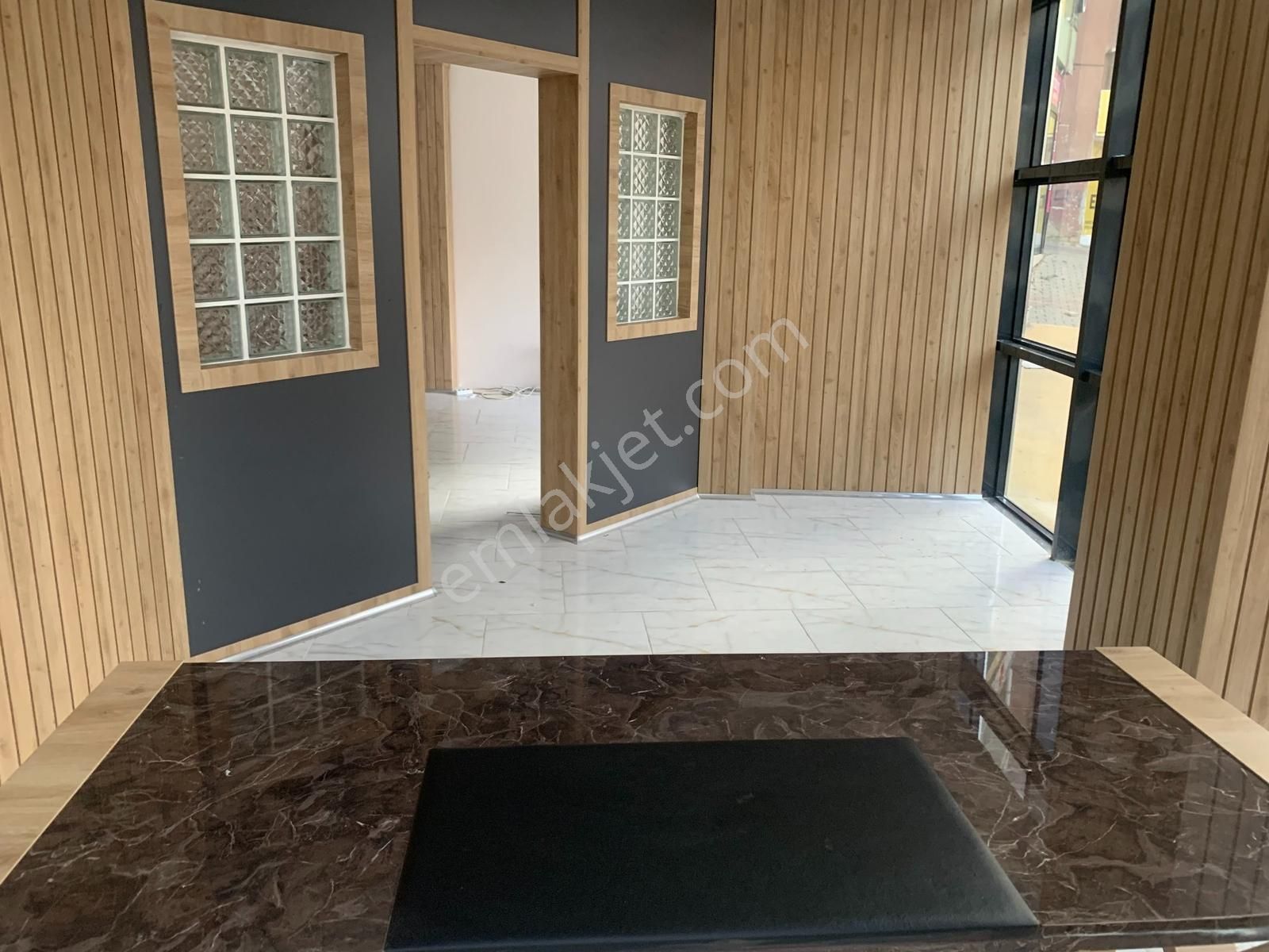 Giriş+asma+zemin Toplam 3 Katlı 400m2 Komple Dekorlu İş Yeri - Görsel 34