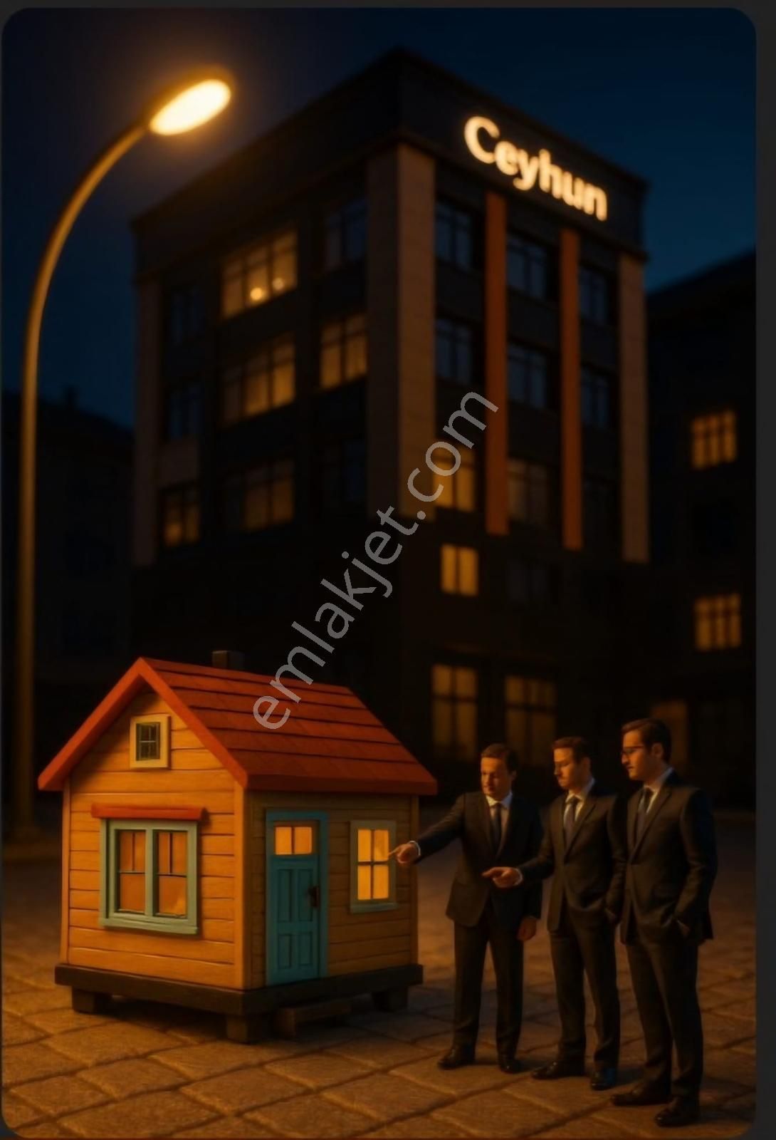 Giriş+asma+zemin Toplam 3 Katlı 400m2 Komple Dekorlu İş Yeri - Görsel 27