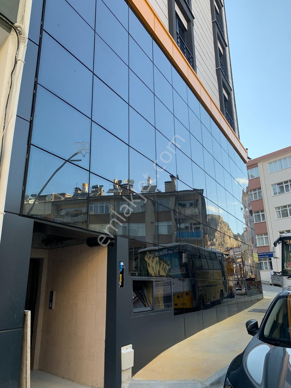 Giriş+asma+zemin Toplam 3 Katlı 400m2 Komple Dekorlu İş Yeri - Görsel 12