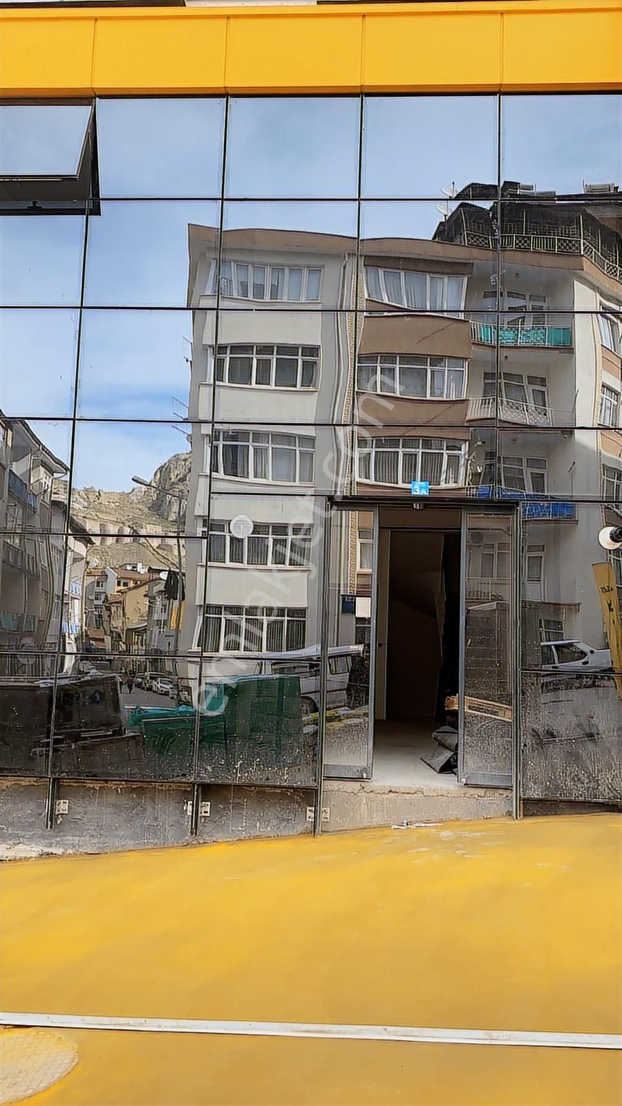 Giriş+asma+zemin Toplam 3 Katlı 400m2 Komple Dekorlu İş Yeri - Görsel 13