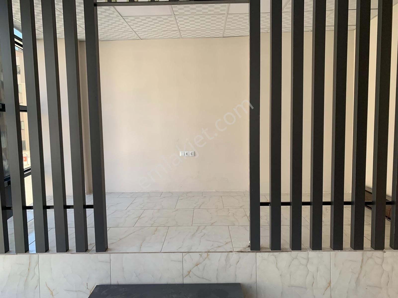 Giriş+asma+zemin Toplam 3 Katlı 400m2 Komple Dekorlu İş Yeri - Görsel 8