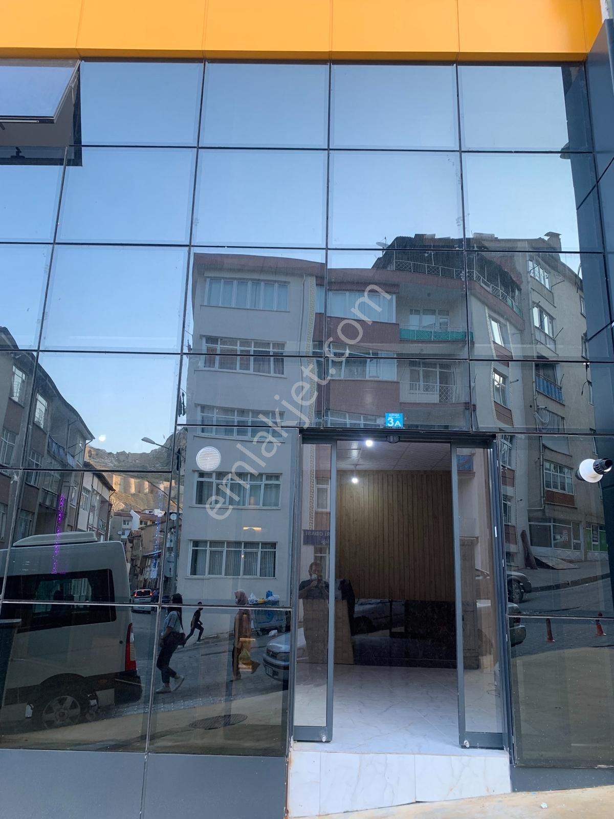 Giriş+asma+zemin Toplam 3 Katlı 400m2 Komple Dekorlu İş Yeri - Görsel 32