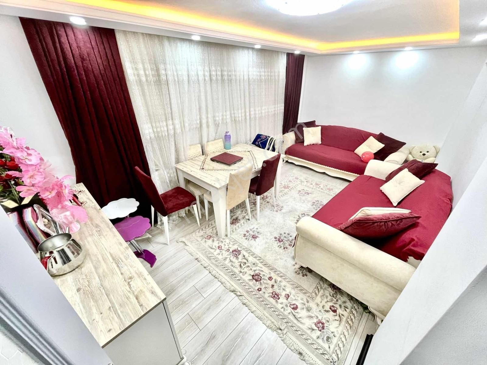 Avantaj'dan Yok Bu Fiyata!!küçük Kayaş'ta Geniş Yapılı 2+1 Daire - Görsel 4