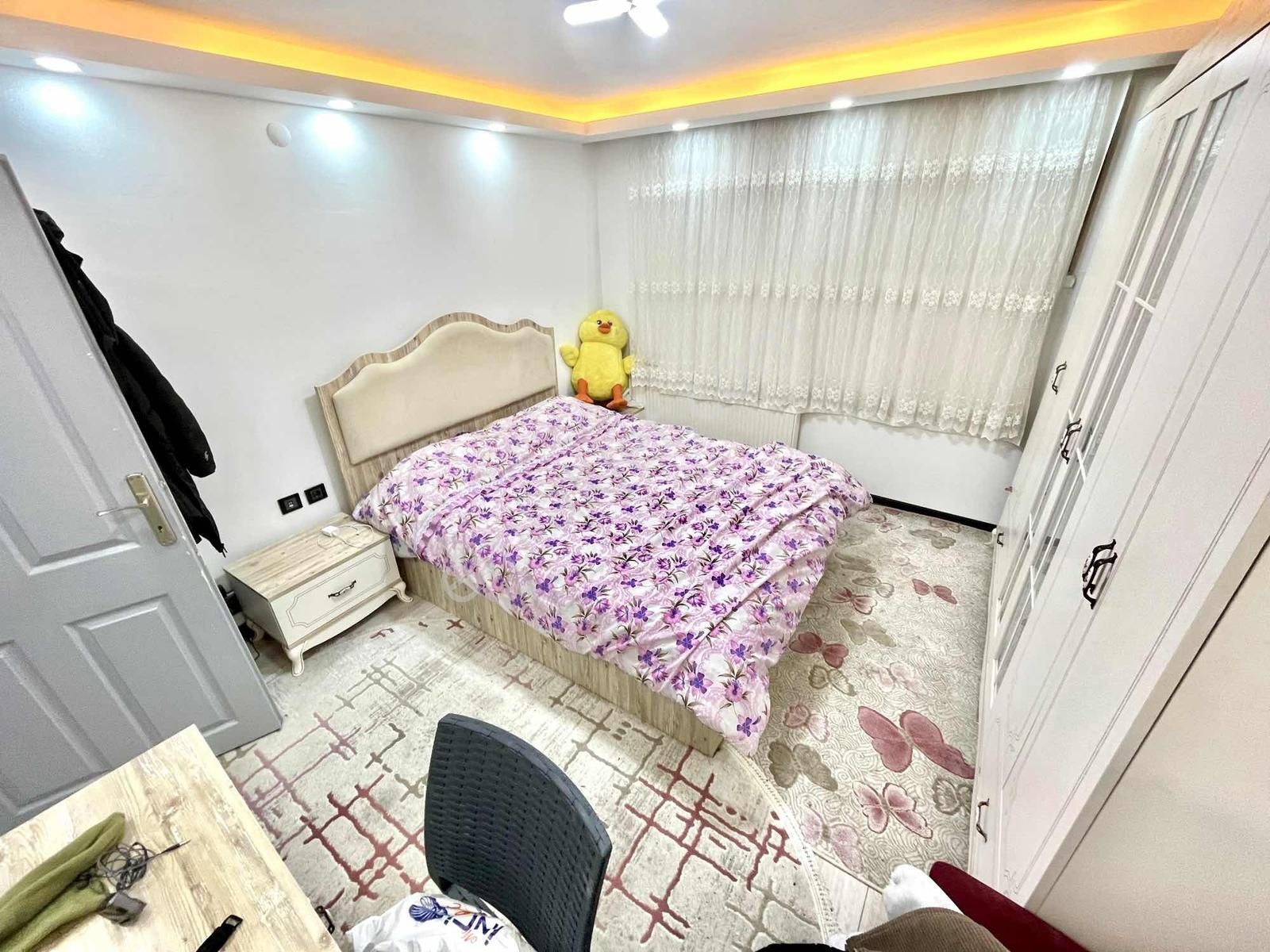 Avantaj'dan Yok Bu Fiyata!!küçük Kayaş'ta Geniş Yapılı 2+1 Daire - Görsel 14