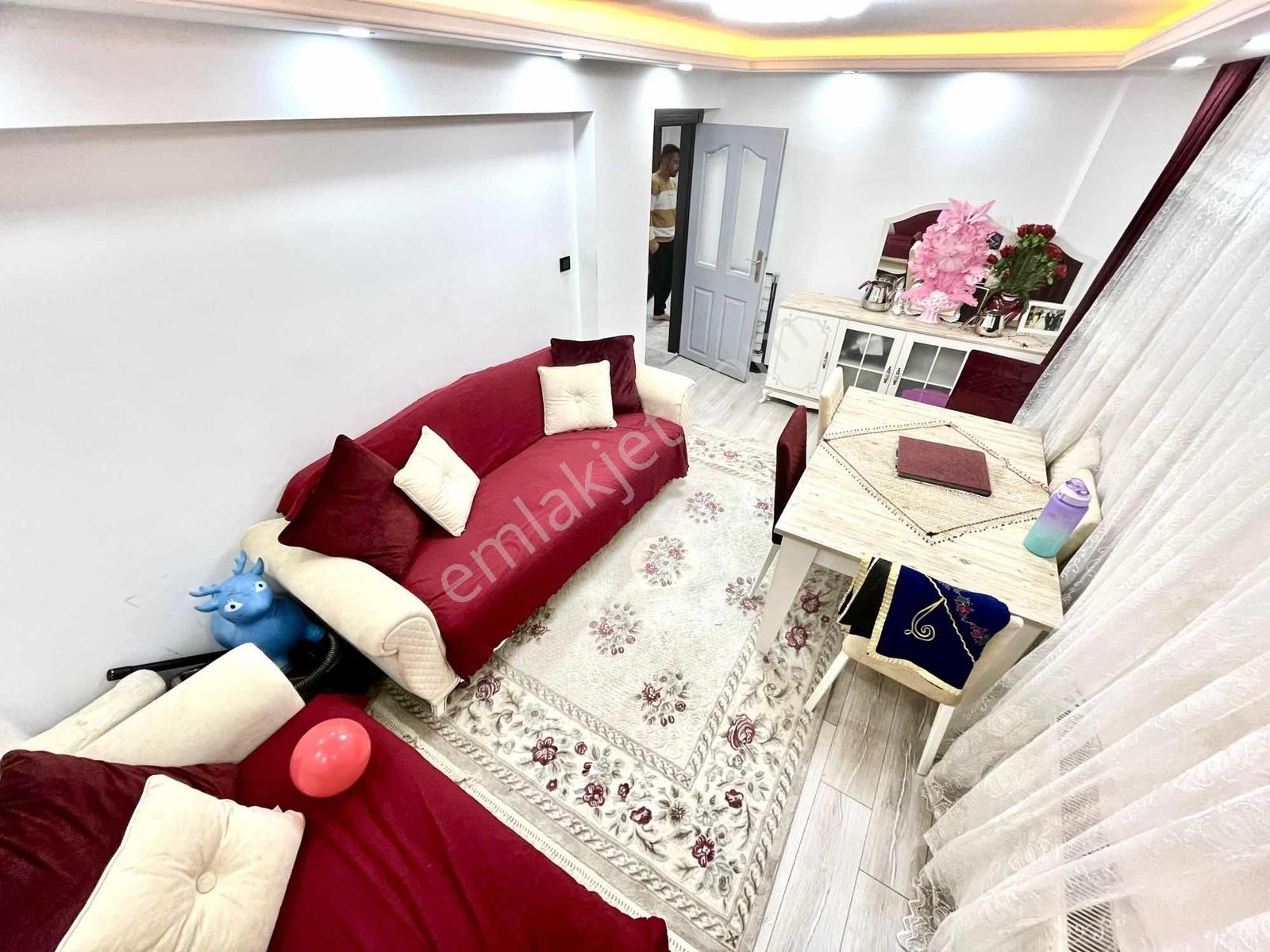 Avantaj'dan Yok Bu Fiyata!!küçük Kayaş'ta Geniş Yapılı 2+1 Daire - Görsel 13