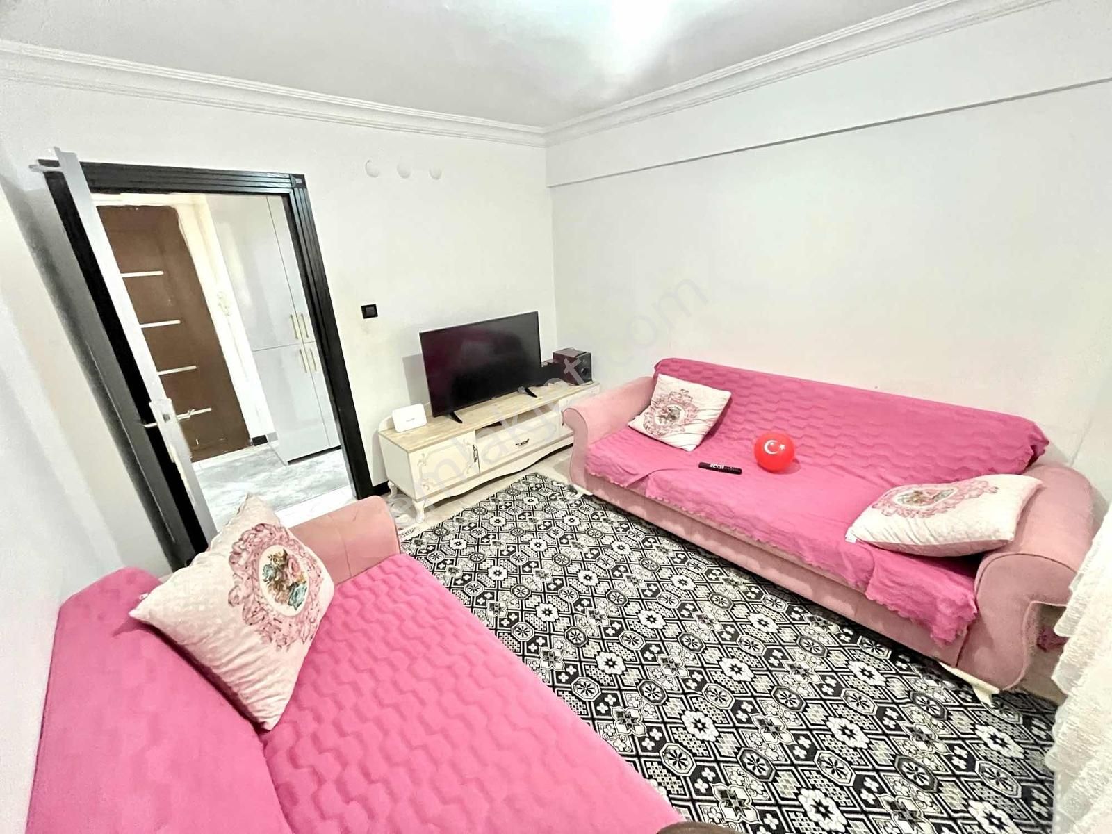 Avantaj'dan Yok Bu Fiyata!!küçük Kayaş'ta Geniş Yapılı 2+1 Daire - Görsel 17