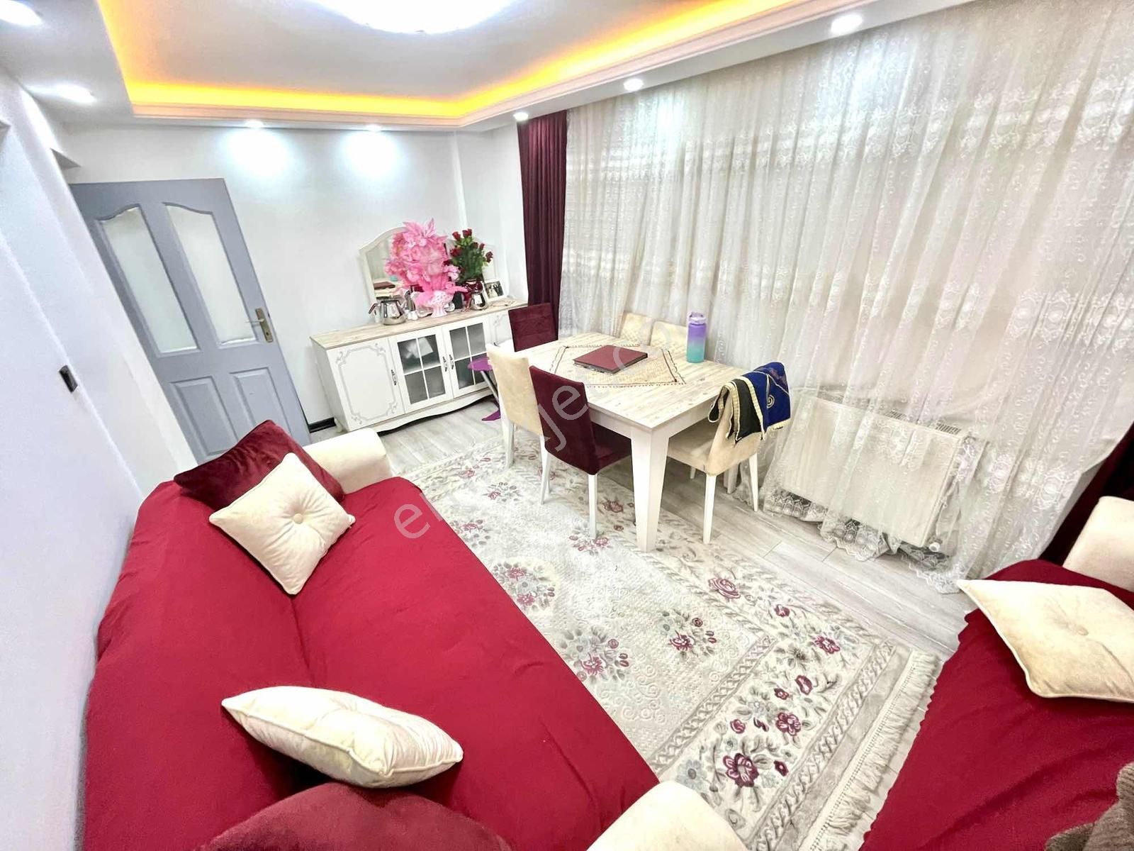 Avantaj'dan Yok Bu Fiyata!!küçük Kayaş'ta Geniş Yapılı 2+1 Daire - Görsel 5