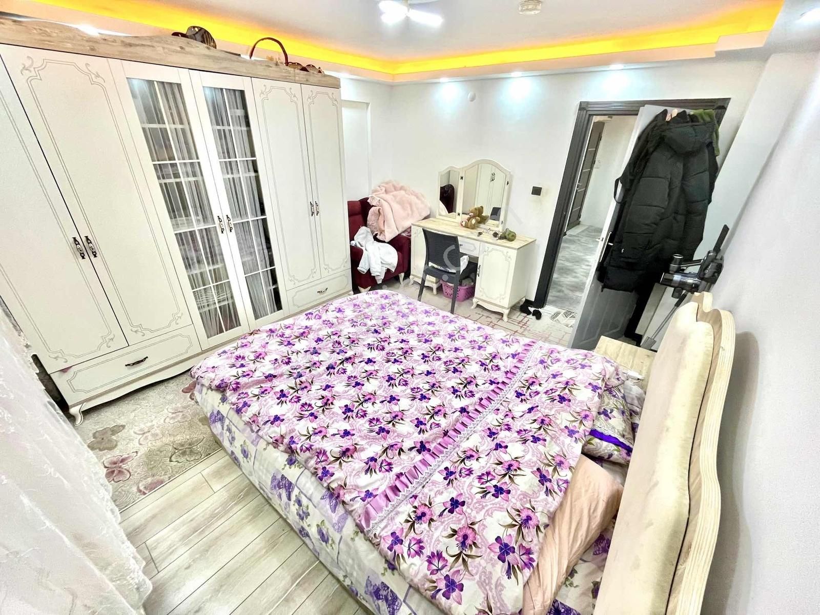 Avantaj'dan Yok Bu Fiyata!!küçük Kayaş'ta Geniş Yapılı 2+1 Daire - Görsel 15