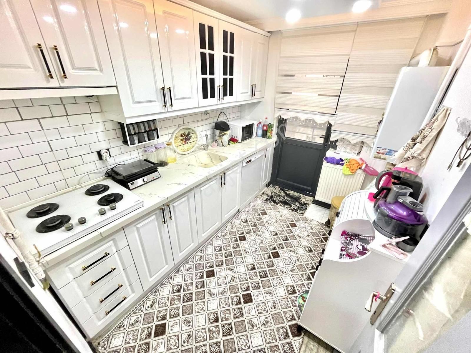 Avantaj'dan Yok Bu Fiyata!!küçük Kayaş'ta Geniş Yapılı 2+1 Daire - Görsel 7