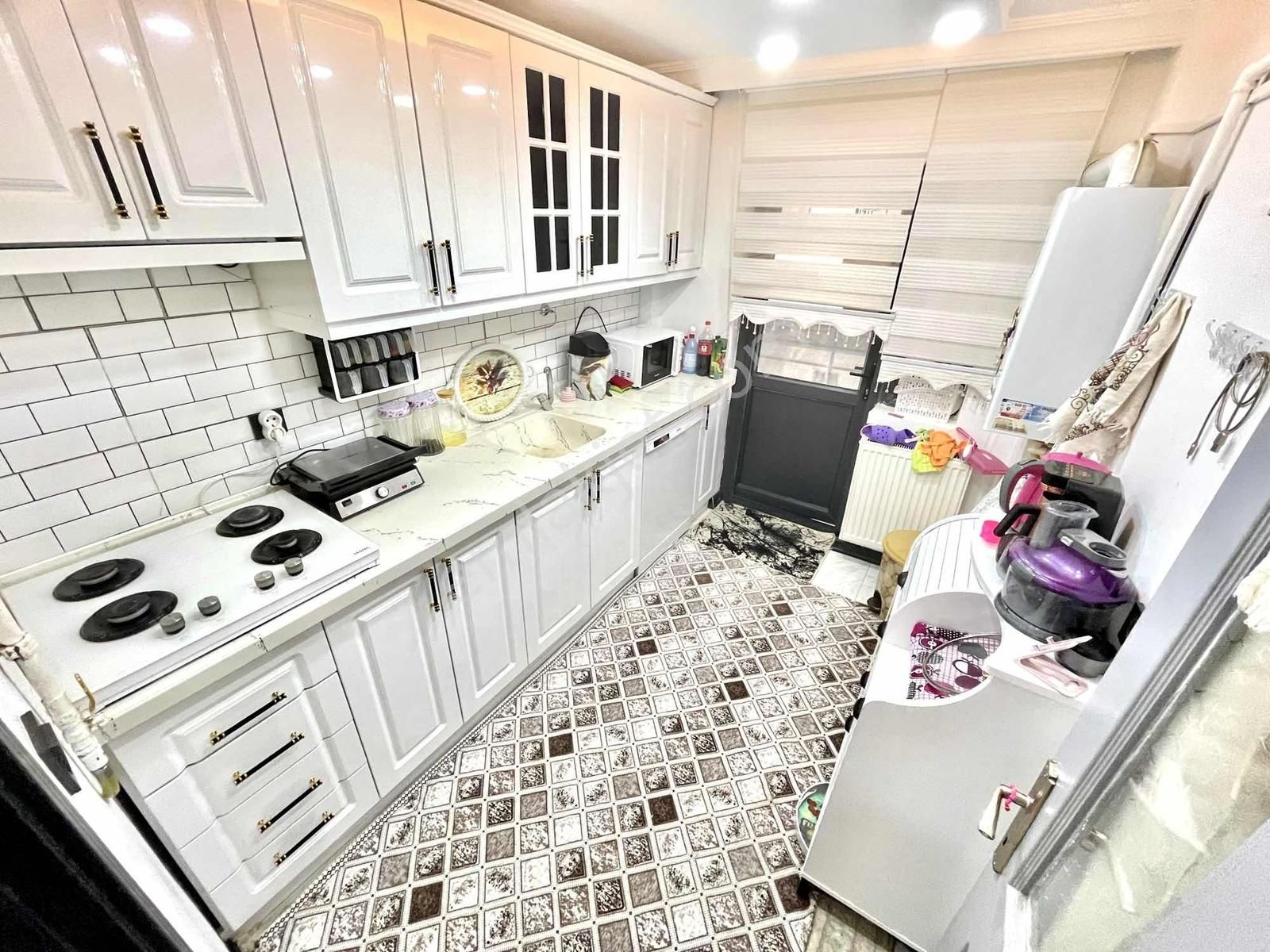 Avantaj'dan Yok Bu Fiyata!!küçük Kayaş'ta Geniş Yapılı 2+1 Daire - Görsel 27