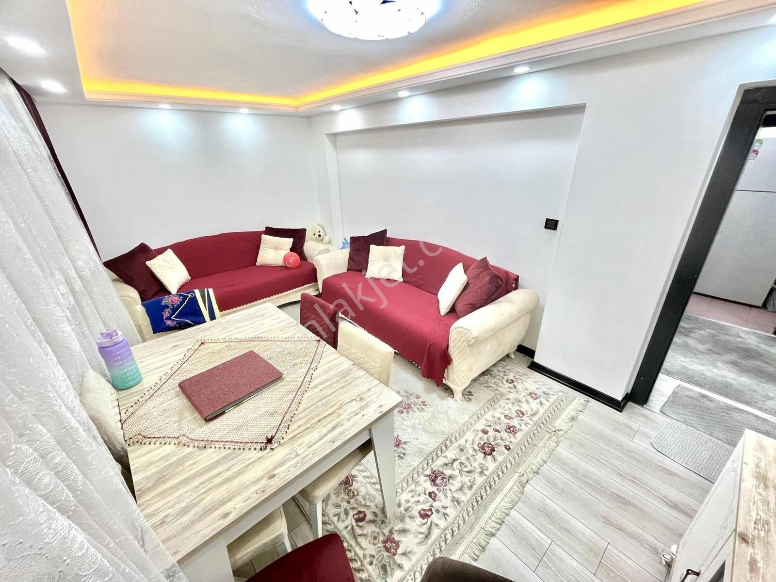 Avantaj'dan Yok Bu Fiyata!!küçük Kayaş'ta Geniş Yapılı 2+1 Daire - Görsel 6